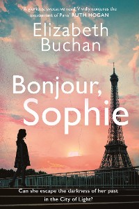 Cover Bonjour, Sophie