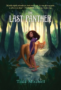 Cover Last Panther