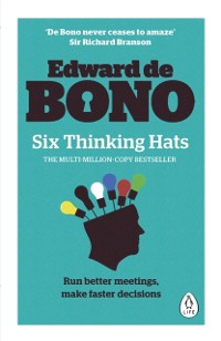 Cover Six Thinking Hats