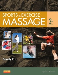 Cover Sports & Exercise Massage