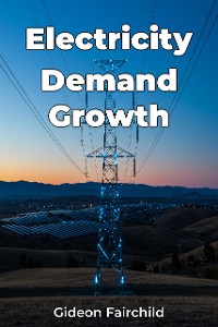 Cover Electricity Demand Growth