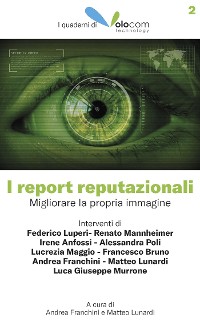 Cover I report reputazionali