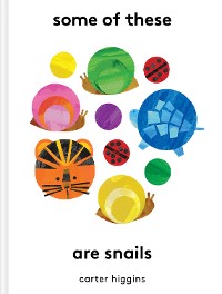 Cover Some of These Are Snails