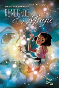 Cover Renegade Magic