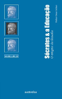 Cover Sócrates & a Educação