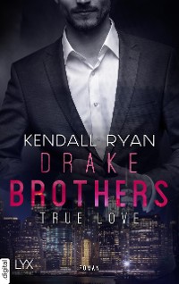 Cover True Love - Drake Brothers