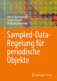 Cover Sampled-Data-Regelung für periodische Objekte