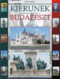 Cover Kierunek Budapeszt