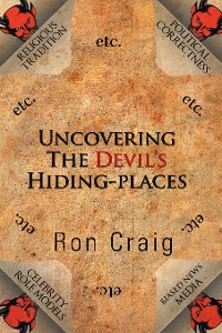 Cover Uncovering the Devil’s Hiding-Places