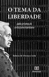 Cover O tema da liberdade