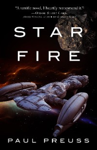 Cover Starfire