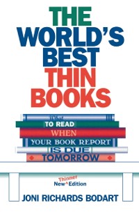 Cover World's Best Thin Books, Revised
