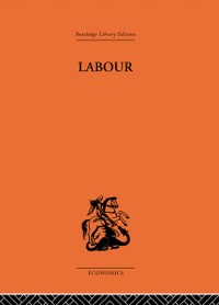 Cover Labour