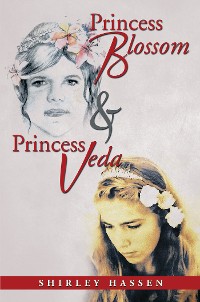 Cover Princess Blossom & Princess Veda
