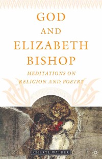 Cover God and Elizabeth Bishop