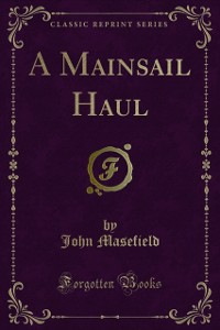 Cover Mainsail Haul