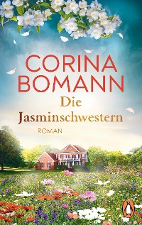 Cover Die Jasminschwestern