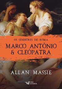 Cover Marco Antônio & Cleópatra