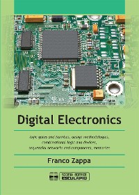 Cover Digital Electronics