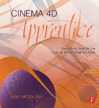 Cover Cinema 4D Apprentice
