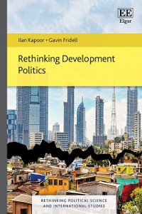 Cover Rethinking Development Politics