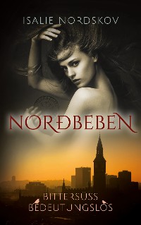 Cover norðbeben - bittersüß bedeutungslos