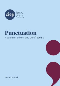 Cover Punctuation