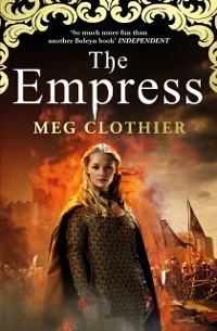 Cover The Empress