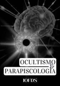 Cover Ocultismo E Parapsicologia