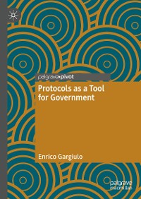 Cover Protocols as a Tool for Government