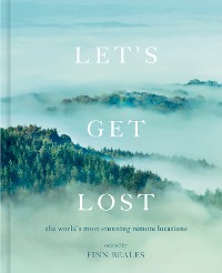 Cover Let's Get Lost
