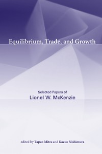 Cover Equilibrium, Trade, and Growth