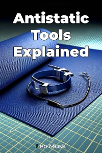 Cover Antistatic Tools Explained