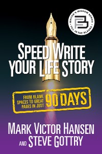 Cover Speed Write Your Life Story