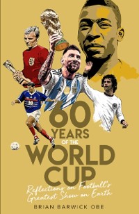 Cover Sixty Years of the World Cup