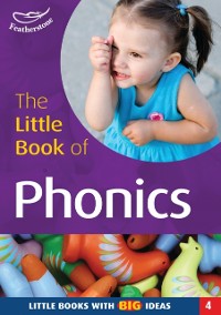 Cover The Little Book of Phonics