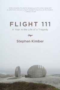 Cover Flight 111