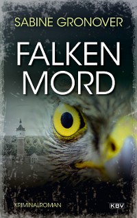 Cover Falkenmord