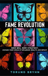 Cover Fame Revolution