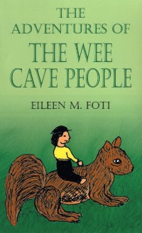 Cover Adventures of the Wee Cave People