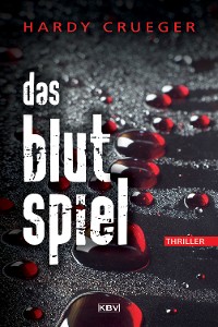 Cover Das Blutspiel