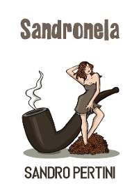 Cover Sandronela