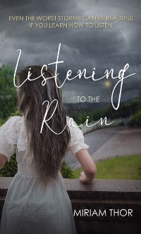 Cover Listening to the Rain