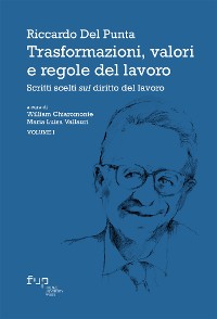 Cover Trasformazioni, valori e regole del lavoro