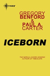 Cover Iceborn