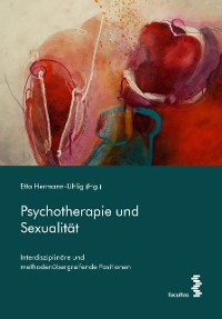 Cover Psychotherapie und Sexualität