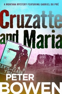 Cover Cruzatte and Maria