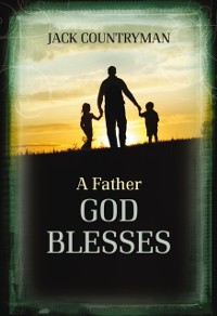 Cover Father God Blesses