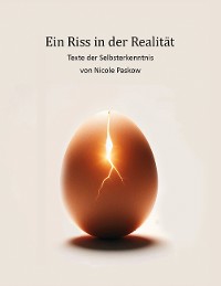 Cover Ein Riss in der Realität