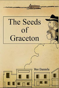 Cover THE SEEDS OF GRACETON
